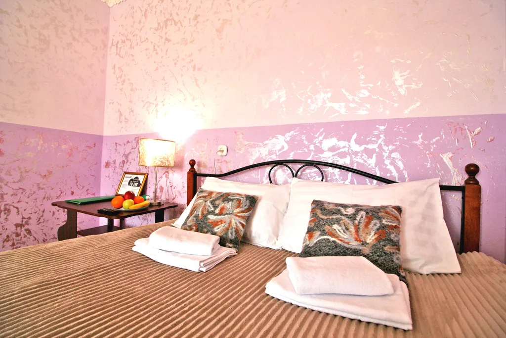 Квартира Квартира у музея Уютная — Кириши