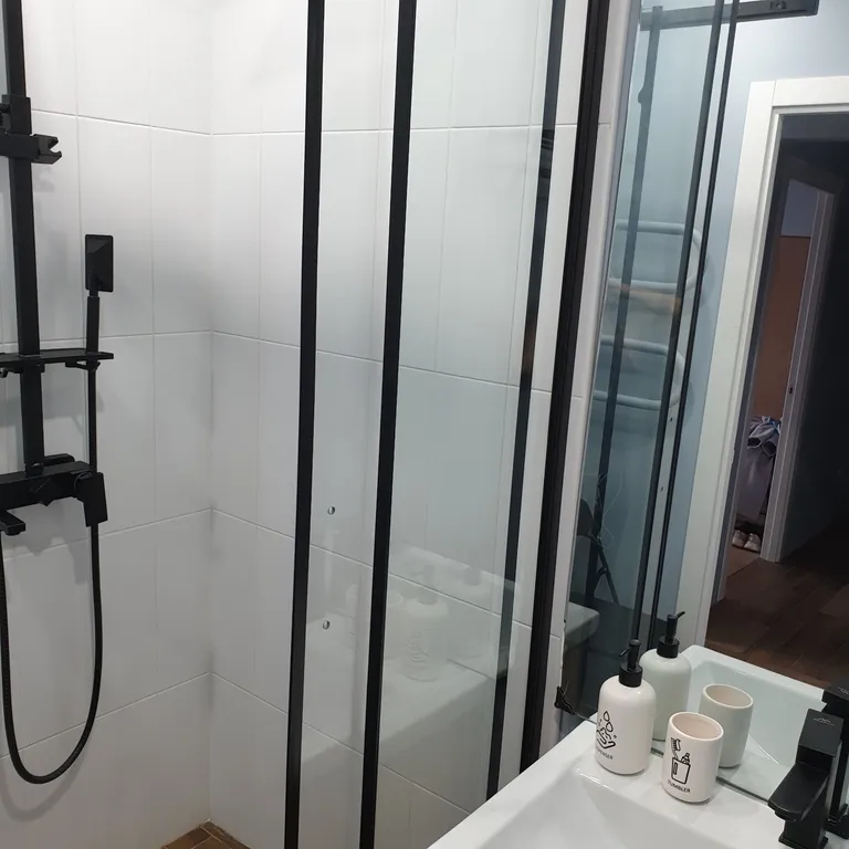 2 комнатная уютная квартира в самом центре города