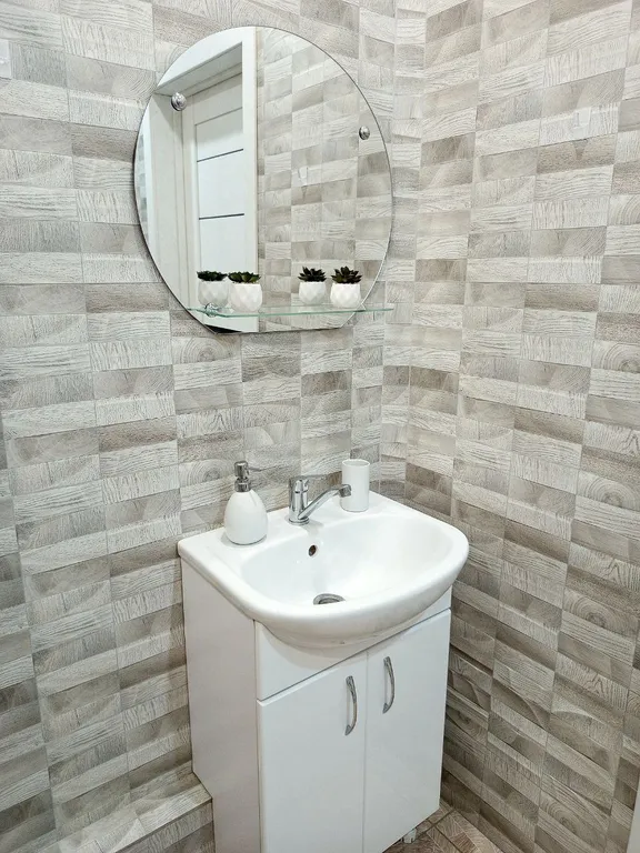 Квартира в центре города