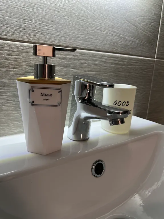 Квартира Уютная квартира со всем необходимым — Хабаровск