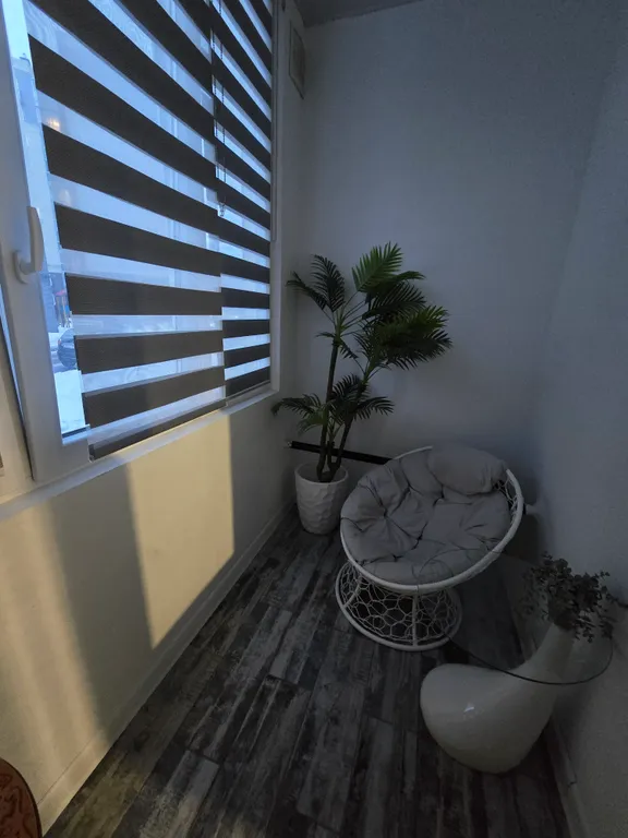 Квартира Квартира Këнигрум для комфортного пребывания гостей — Калининград