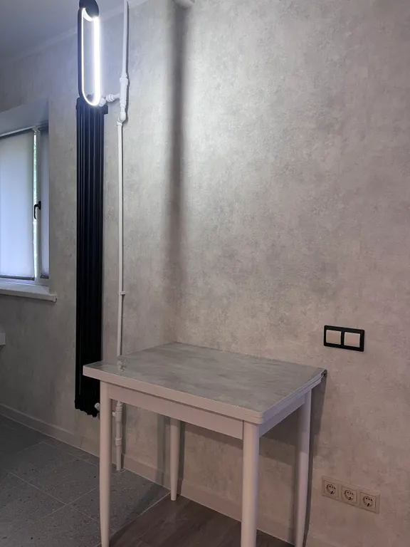 Современная квартира в центре города