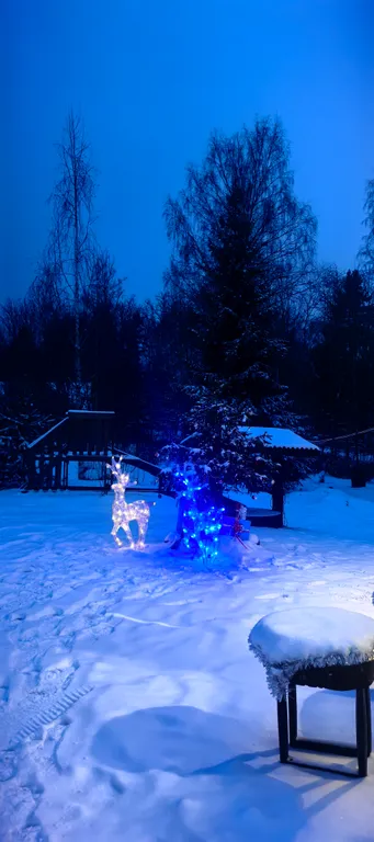 Дом рядом с тремя горнолыжными курортами