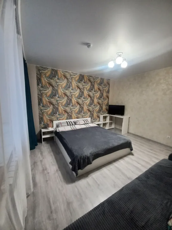 Квартира у Рио