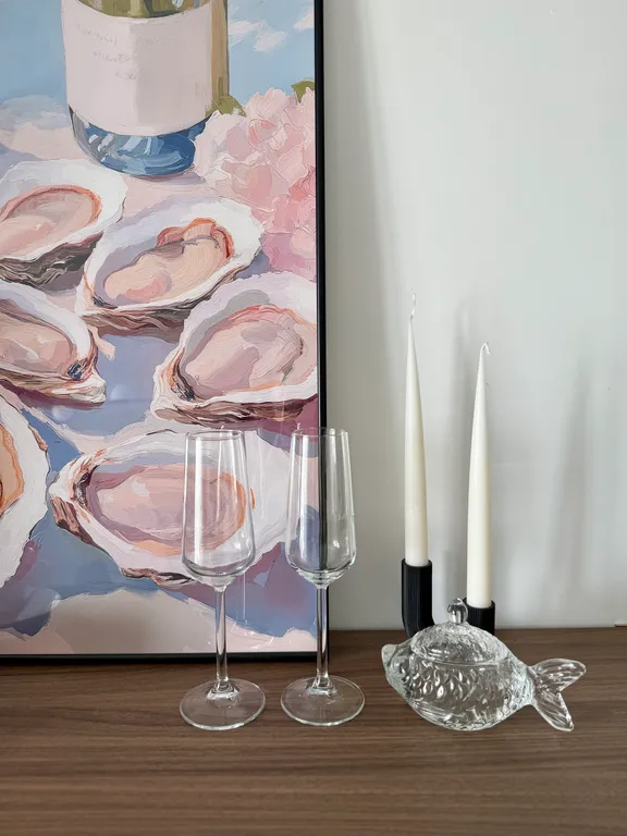 Уютная квартира с видом на горы и закаты