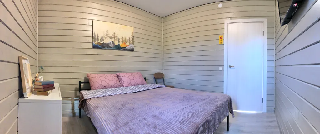 Дом на Скале