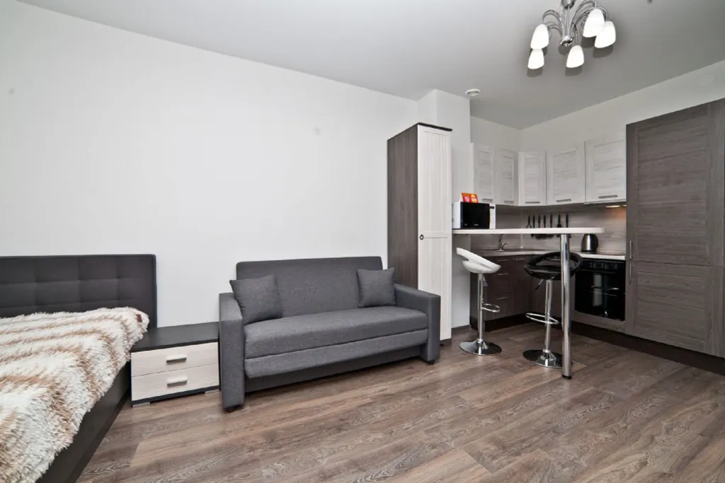 Квартира Квартира Марьин Дом на Малышева, 42а — Екатеринбург