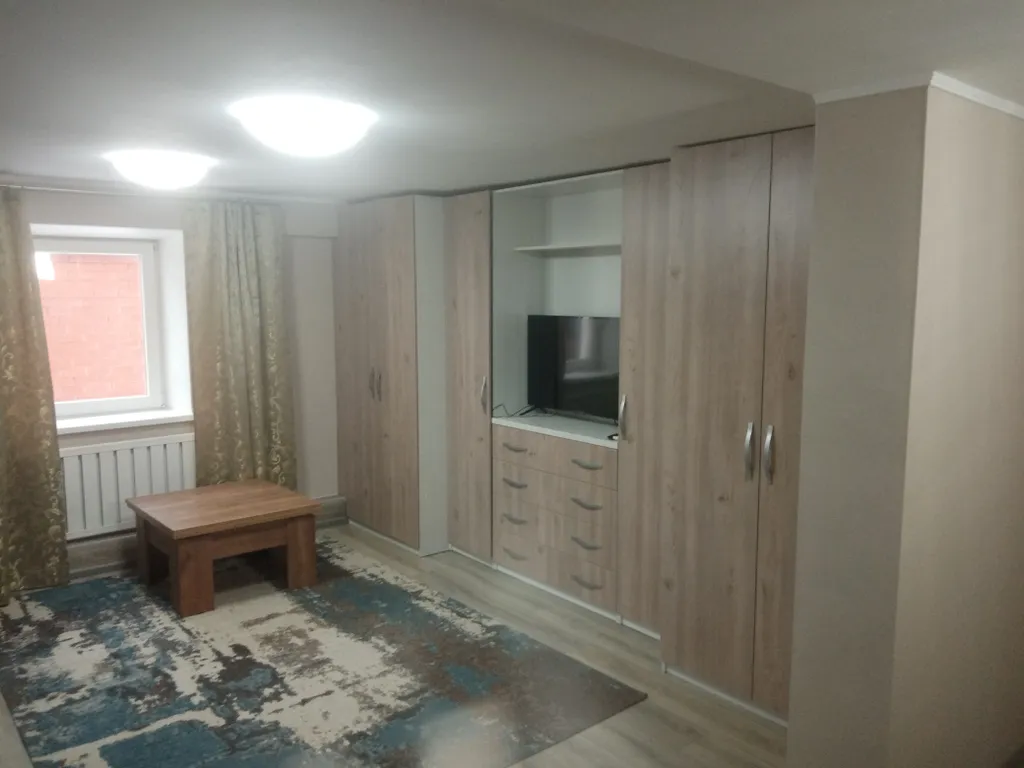 Уютный коттедж