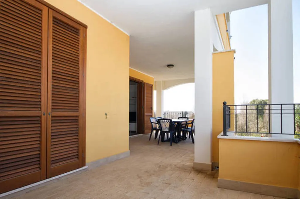 4-комнатная Квартира