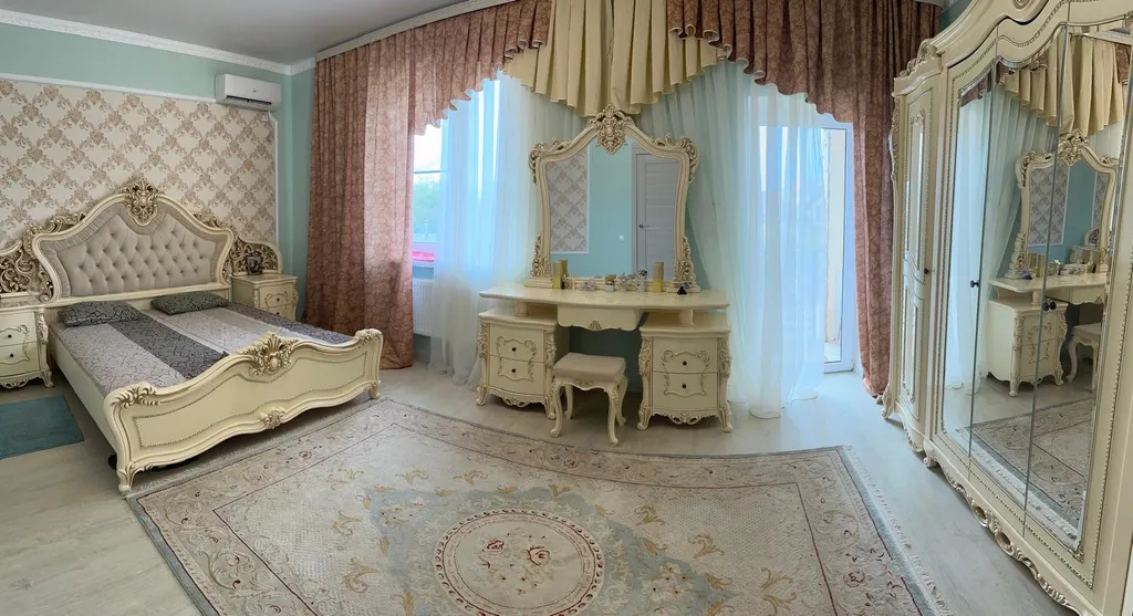 Квартира Уютная комната для отдыха — аренда посуточно в Витязево