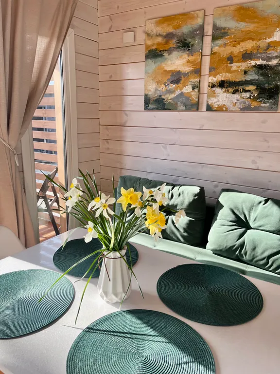 Коттедж Уютный домик в горах Адыгеи — аренда посуточно в Даховская