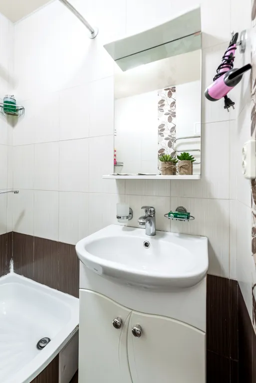 Квартира в центре