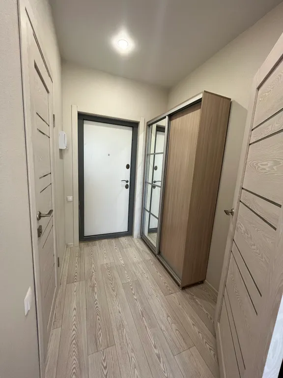 Тихая гавань в лучшем районе