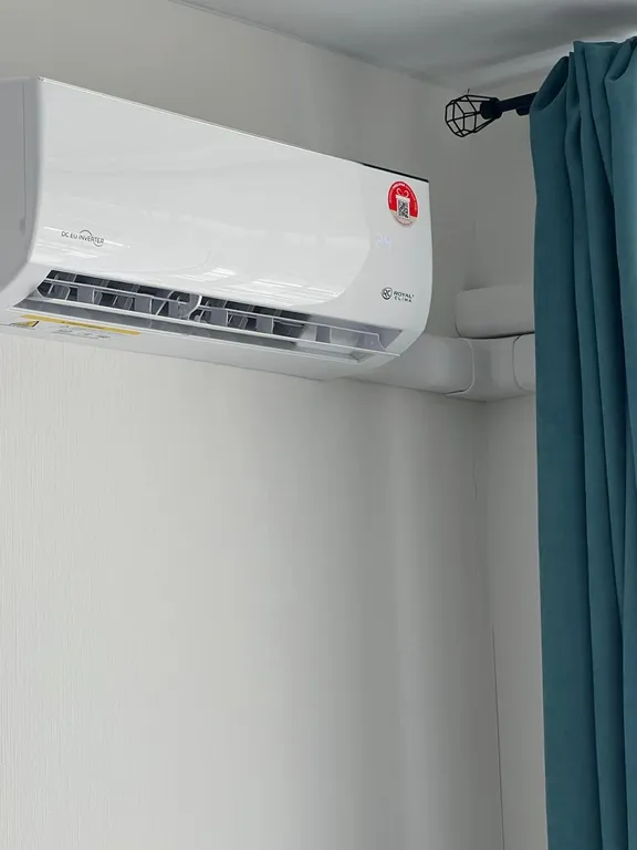 Квартира Большая квартира для 4-12 человек рядом с аэропортом Шереметьево — Москва