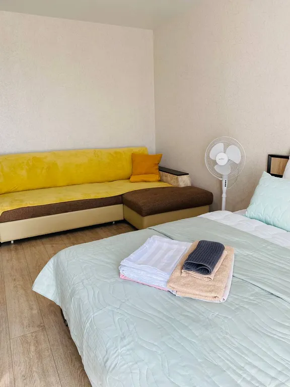 Семейная квартира для отдыха