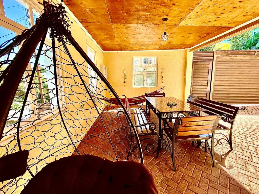 Коттедж Дом для большой семьи — Кисловодск