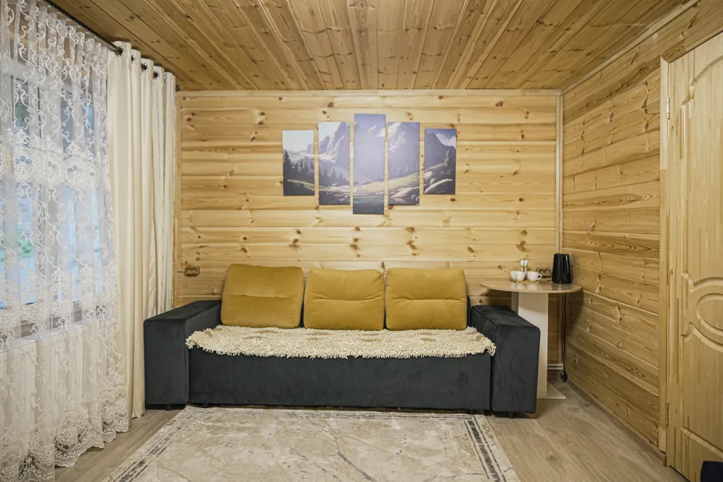 Квартира Комната — Архыз