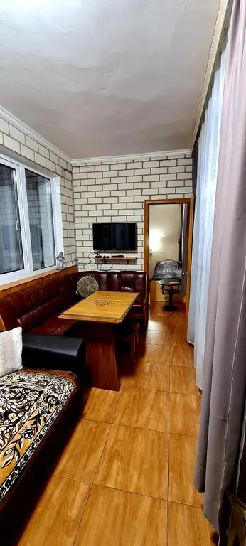 Коттедж Уютный дом для семейного отдыха Глициния — Анапа