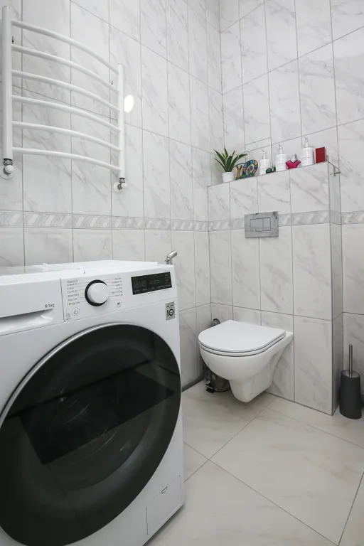 Квартира Квартира В центре на озере Тихое — Светлогорск