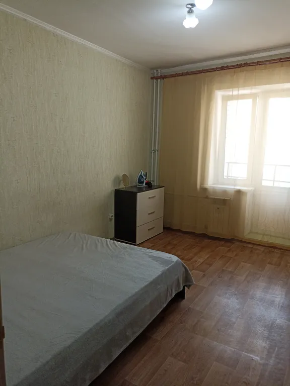 Квартира возле вокзала и институтов