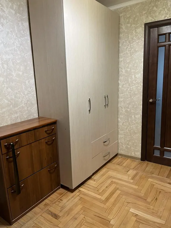 Просторная квартира