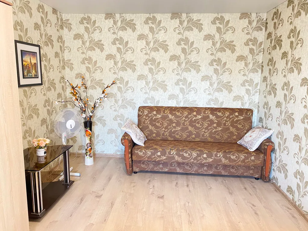 Уютная квартира рядом с футбольным манежем