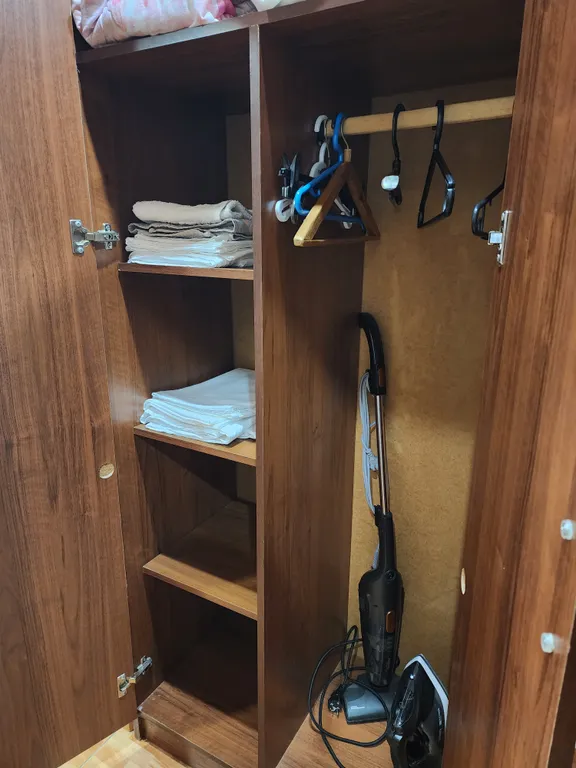 Уютная квартира возле парка