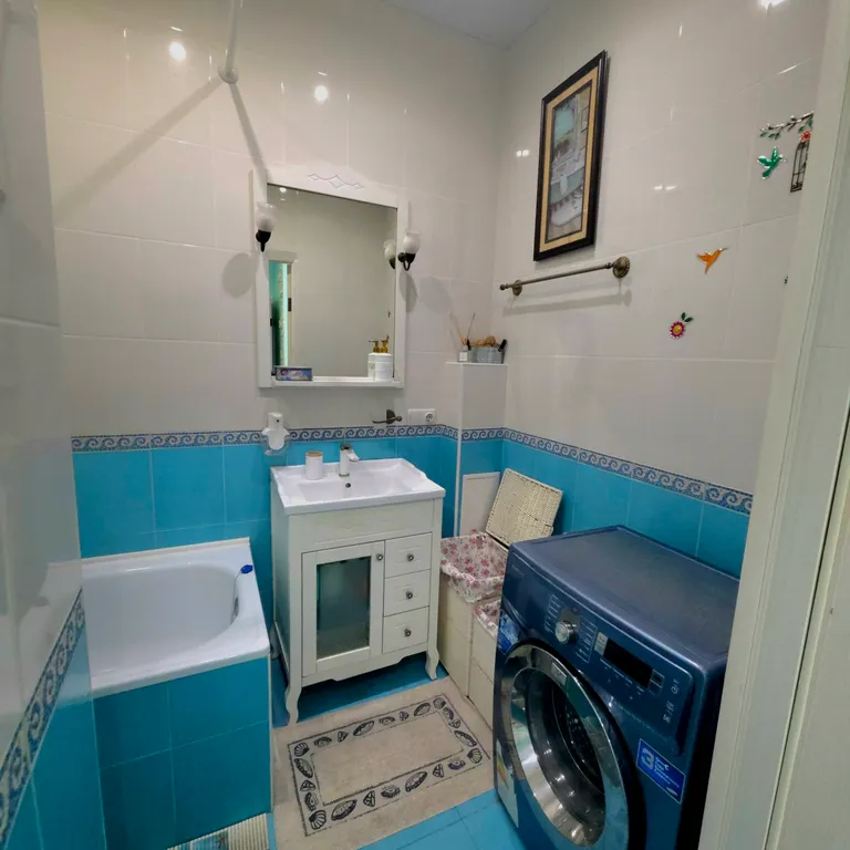 Апартаменты с видом на Херсонес