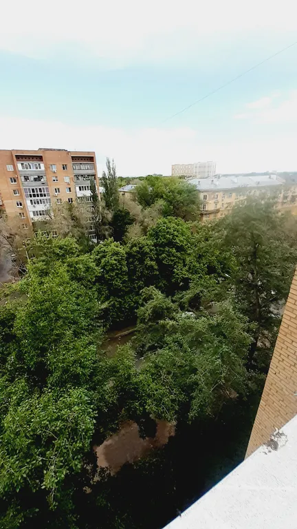 Квартира Квартира на три стороны света — Самара