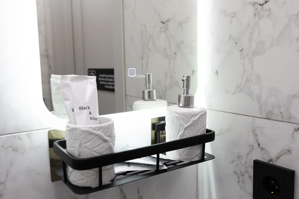 Новые дизайнерские квартиры