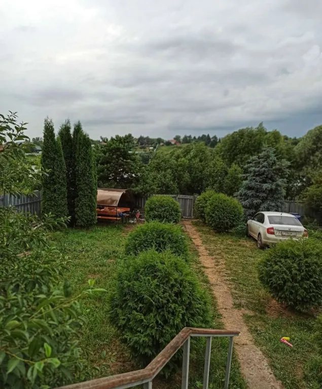 Домик у реки с. Стрельцы