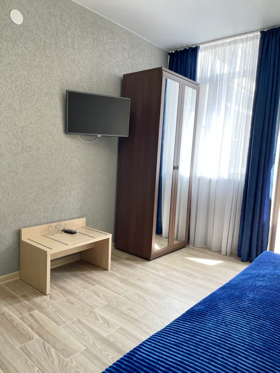 Квартира Комната — Гагра