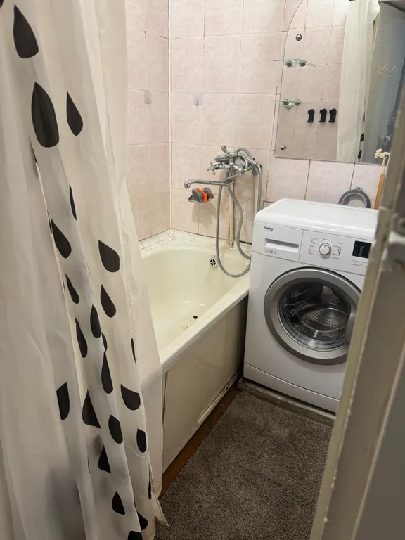 Уютная квартира недалеко от склона