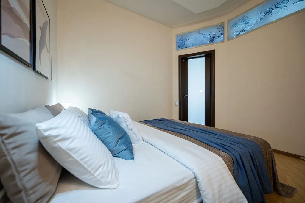 Квартира в ЖК Кировский