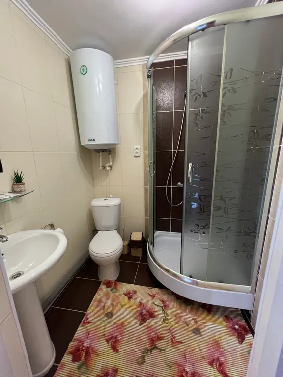 Гостевой дом Вилла Гармония