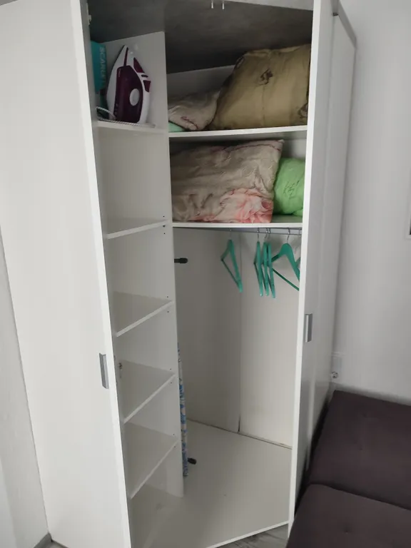 Уютная студия