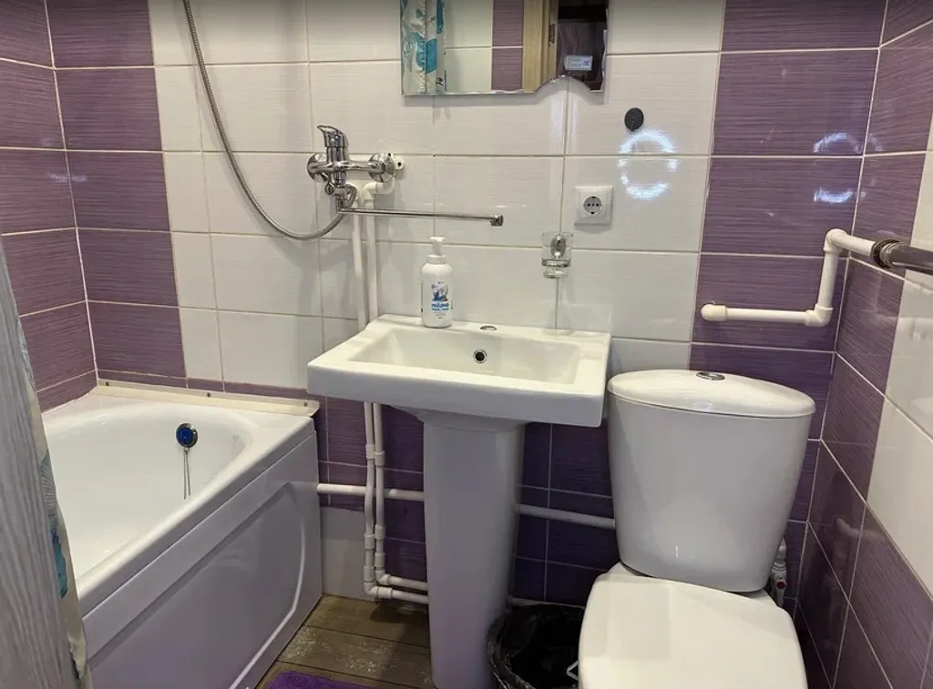 Удобная квартира