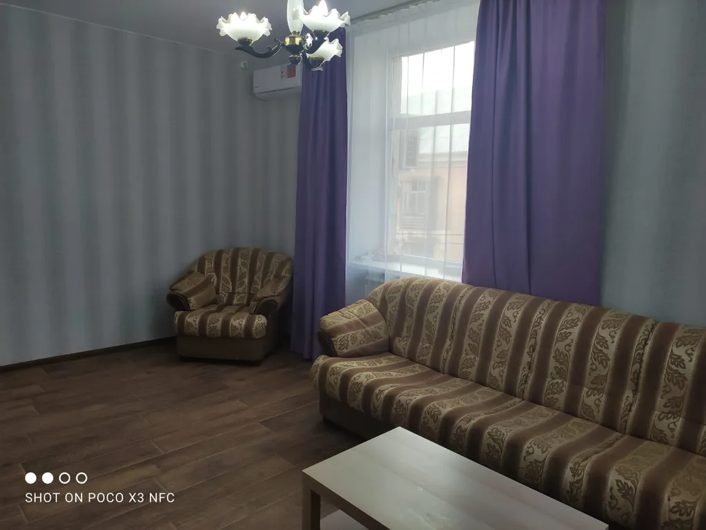 Квартира Квартира Трешка на каменке — Ейск