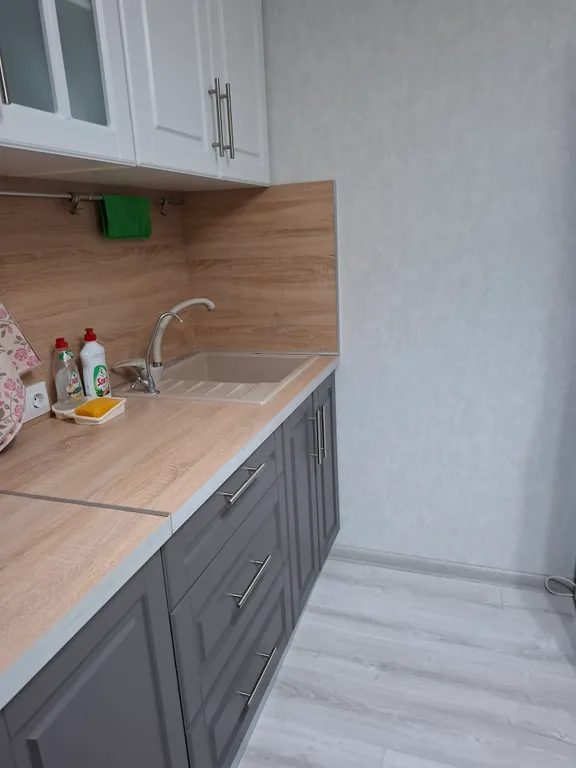 Квартира в центре Дмитрова