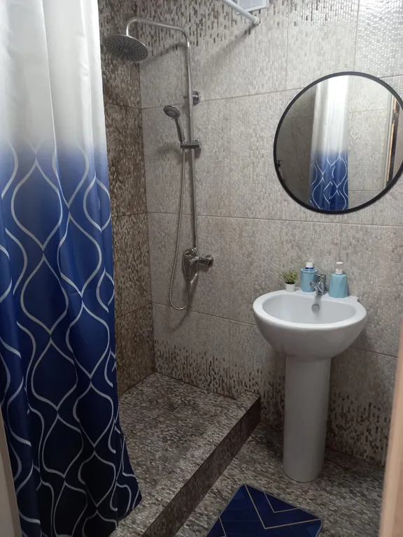 Любителям комфорта 2-комнатная квартира