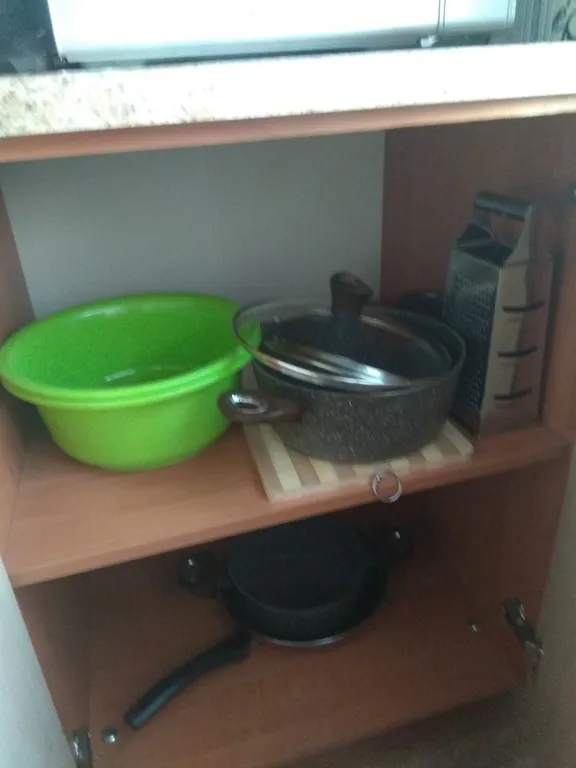 Квартира 1-комнатная Квартира — Калининград