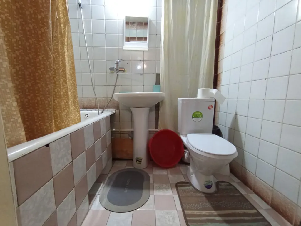 Квартира Квартира у моря — Ейск