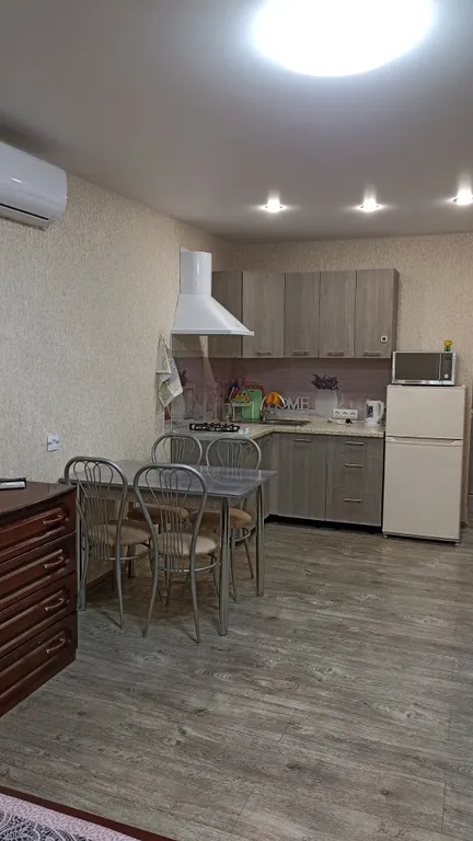 Коттедж 1-комнатный Дом — Ейск