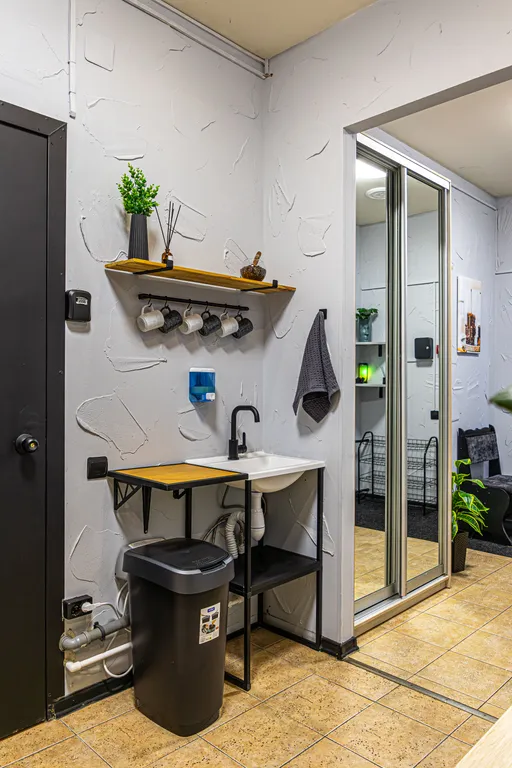 Двухместный на Советской