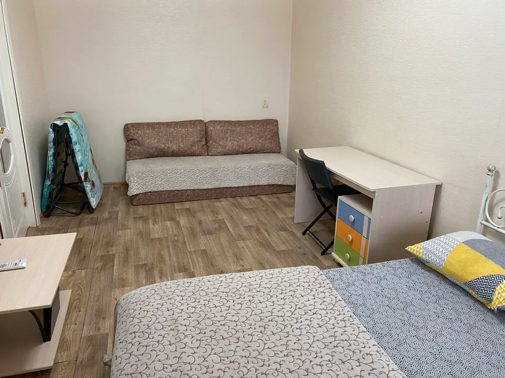 Квартира в центре