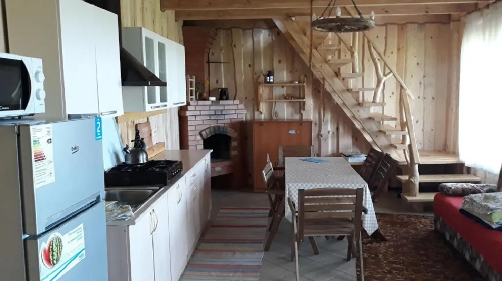 Укля - Браслав