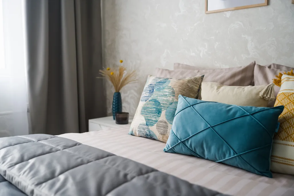 Уютная 1-комнатная квартира в новом ЖК