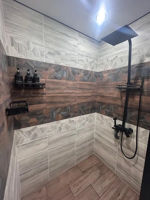 Вилла Богородское