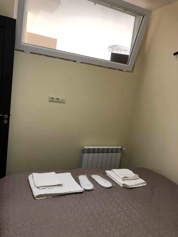 Квартира с видом на море на первой береговой линии