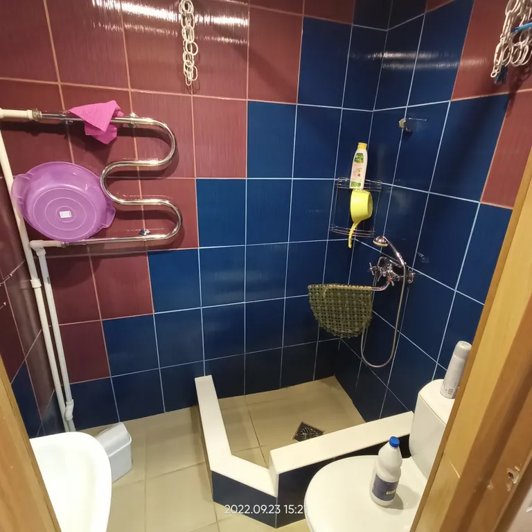 Коттедж Квартира в частном доме недалеко от пляжа — Анапа